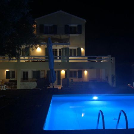 Villa Elaia Suites & Apartments No.3 جايوس المظهر الخارجي الصورة