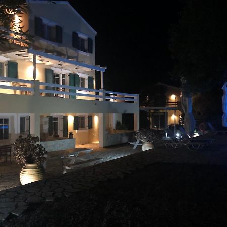 Villa Elaia Suites & Apartments No.3 جايوس المظهر الخارجي الصورة