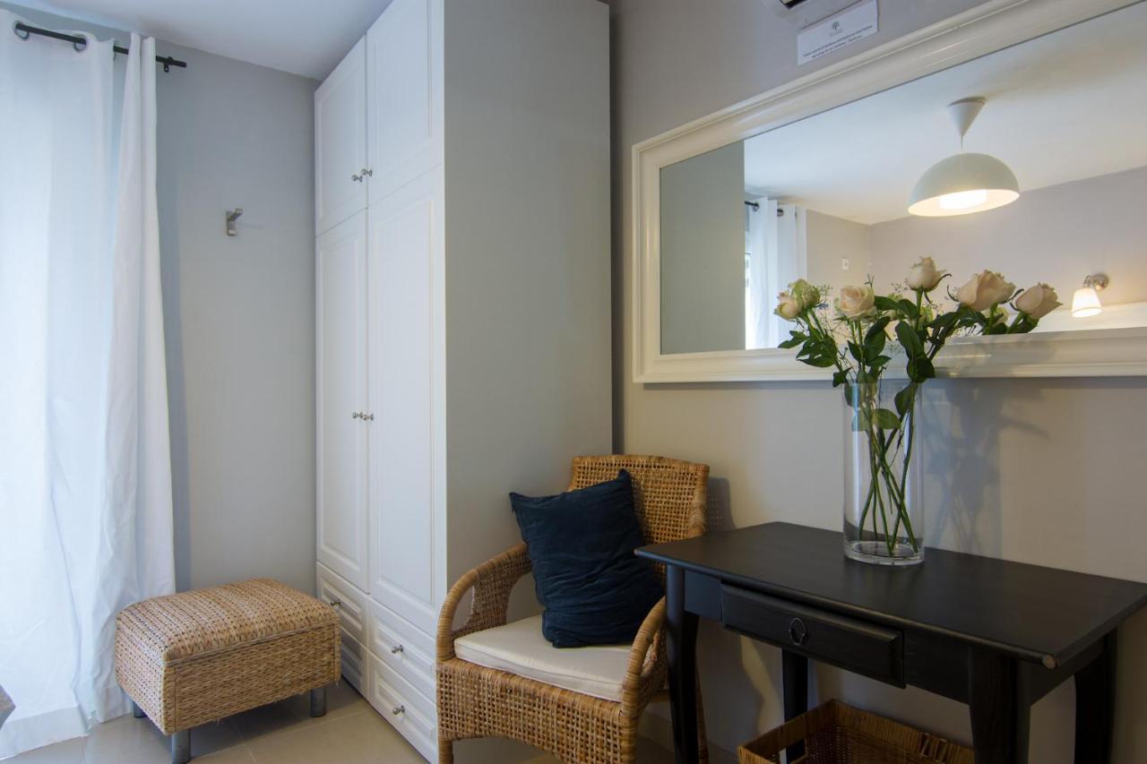 Villa Elaia Suites & Apartments No.3 جايوس المظهر الخارجي الصورة