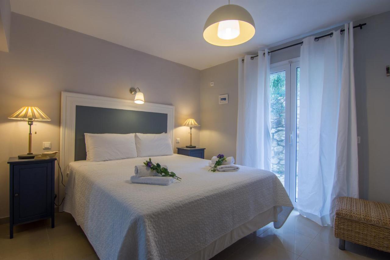 Villa Elaia Suites & Apartments No.3 جايوس المظهر الخارجي الصورة